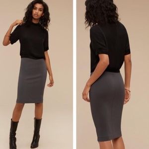 Wilfred "Lis" Skirt
